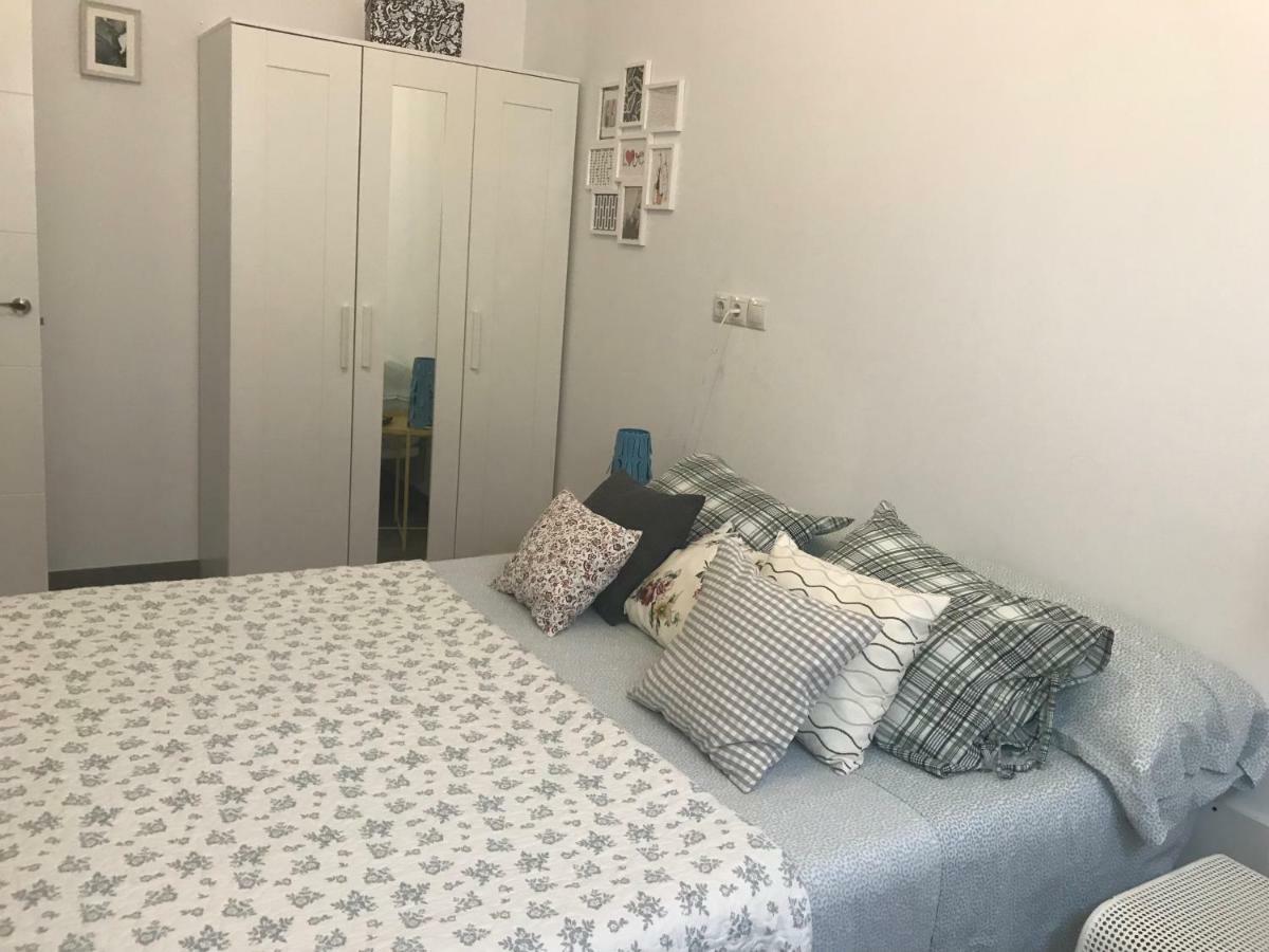 Appartement Huelintown Málaga