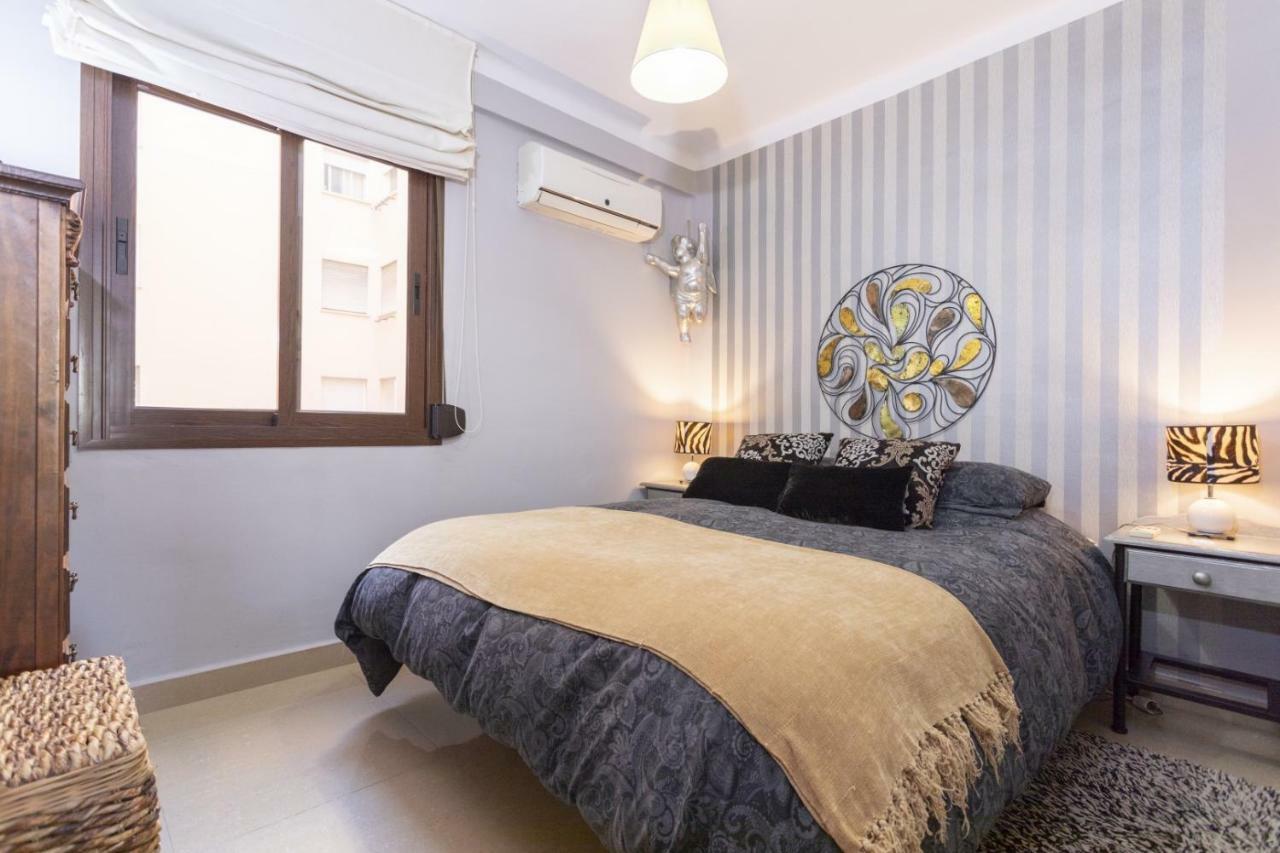 Apartamento Junto A La Casa Natal De Picasso