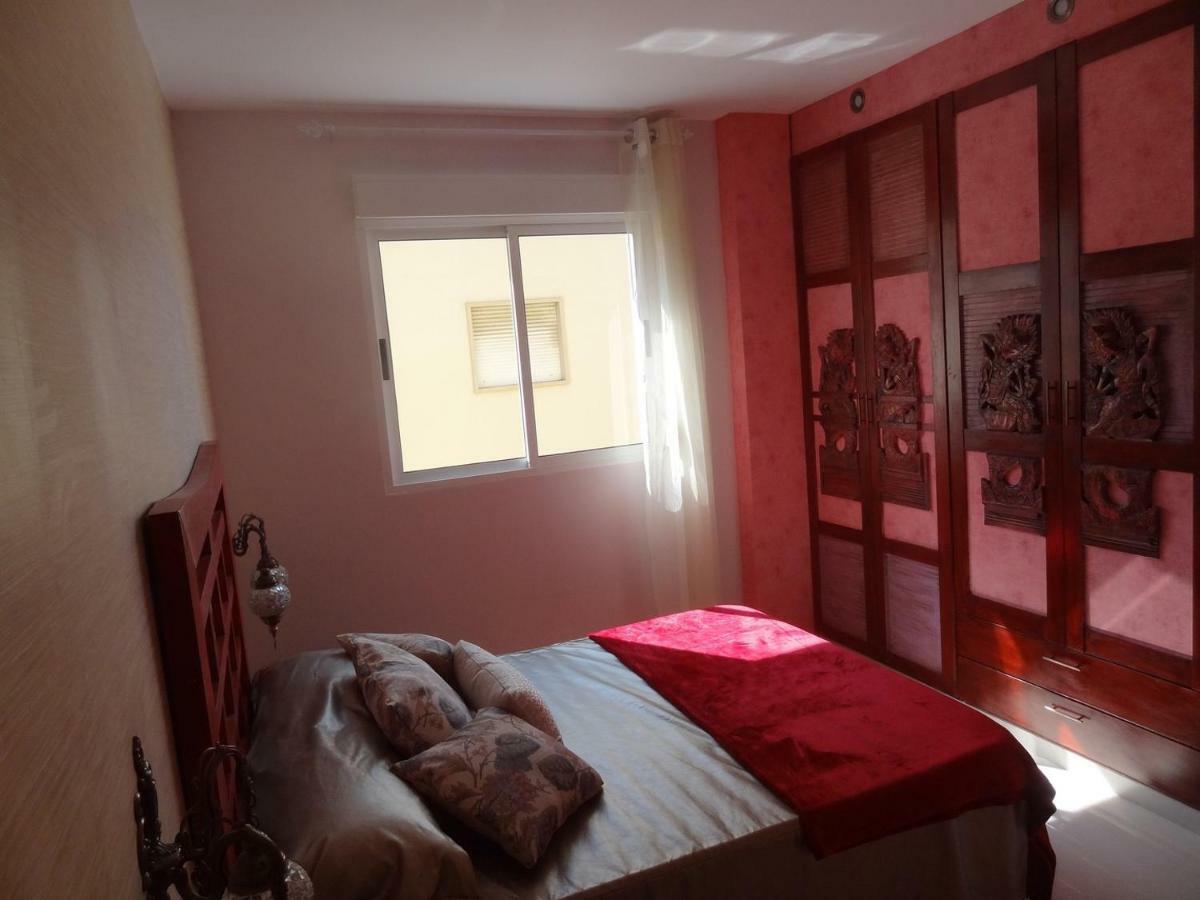 Appartement Infostays Maria Zambrano