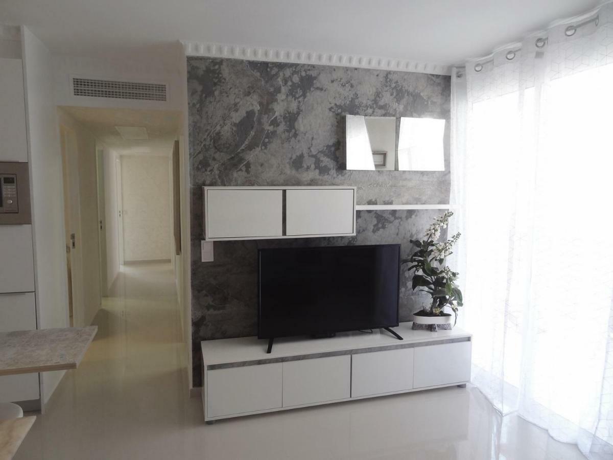 Infostays Maria Zambrano Appartement Málaga
