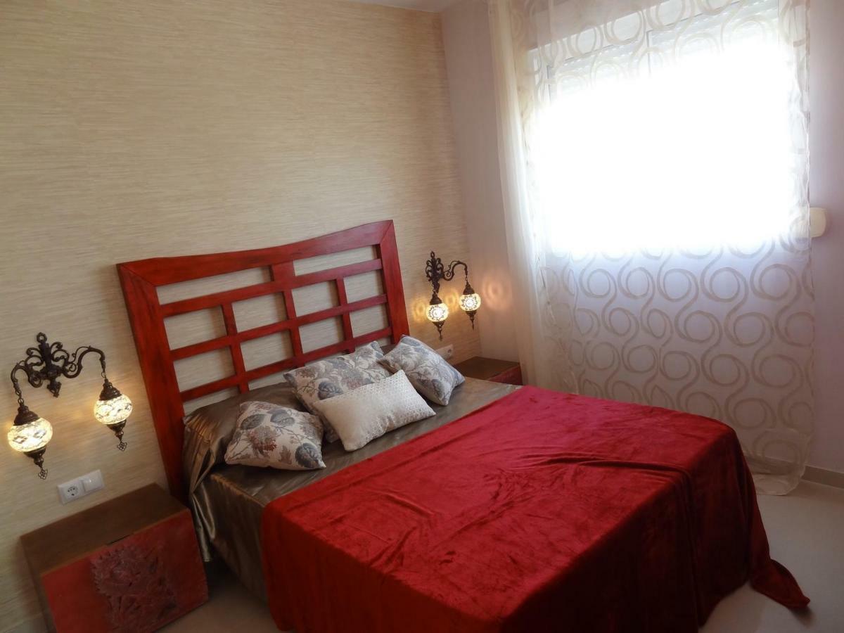 Infostays Maria Zambrano Málaga