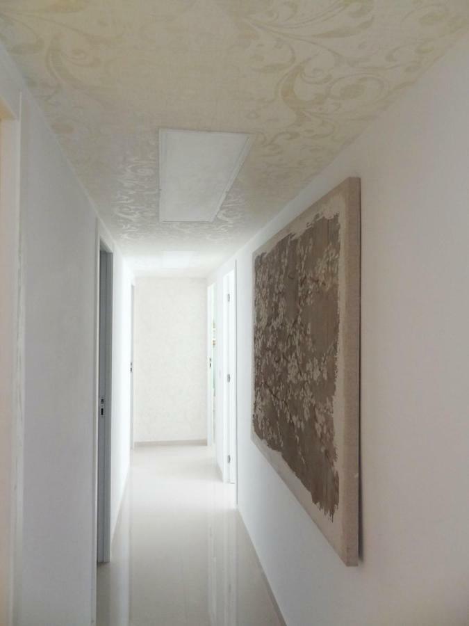 Appartement Infostays Maria Zambrano *
