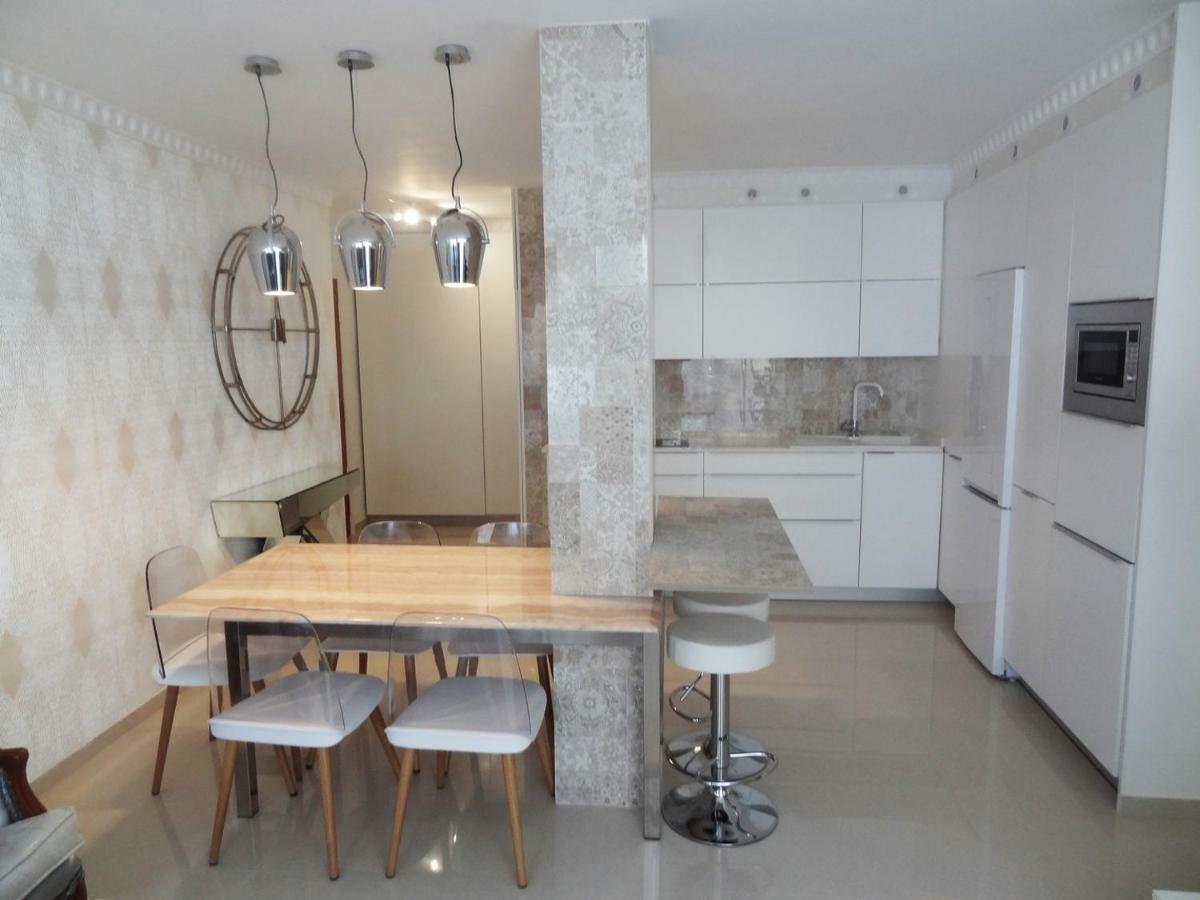 Appartement Infostays Maria Zambrano