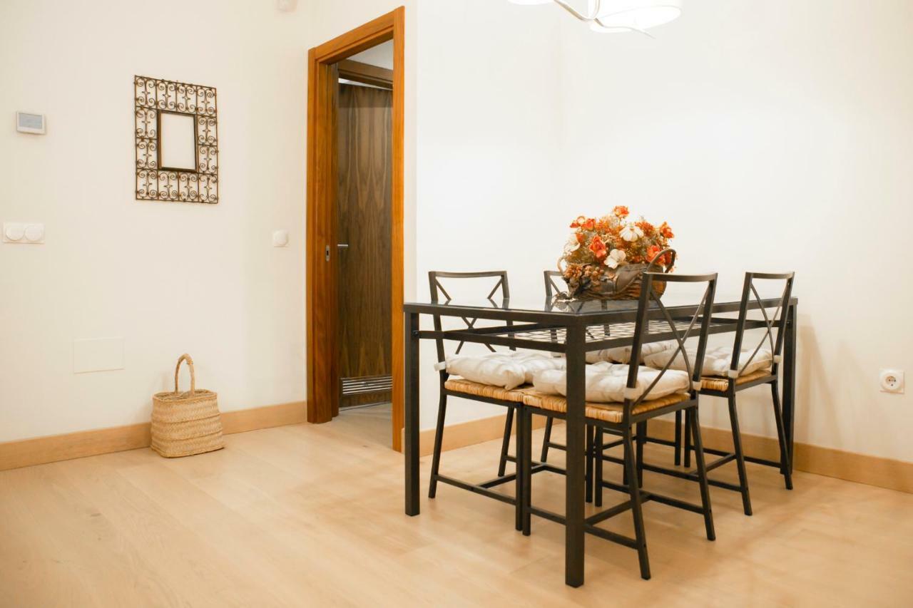 Apartment Malagadevacaciones - Azuaga *