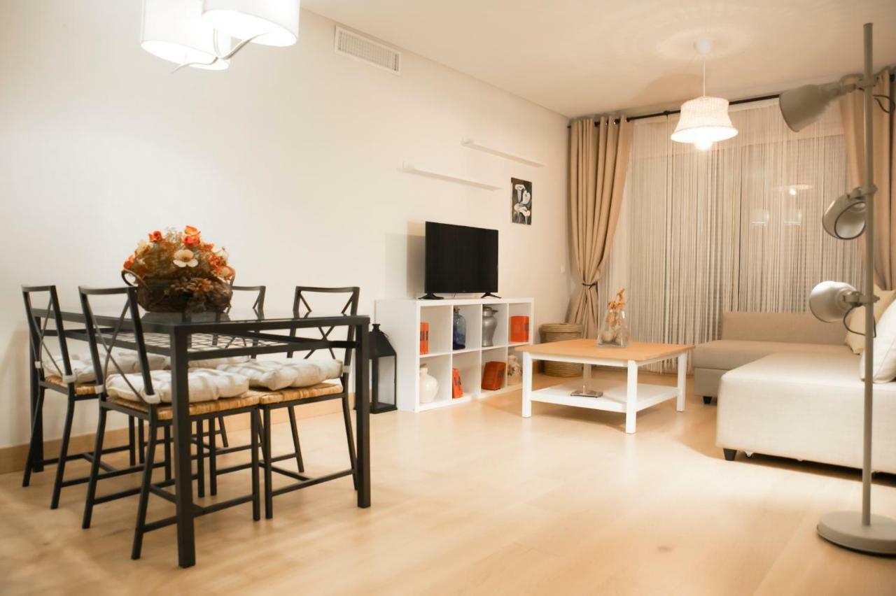 Apartment Malagadevacaciones - Azuaga Malaga