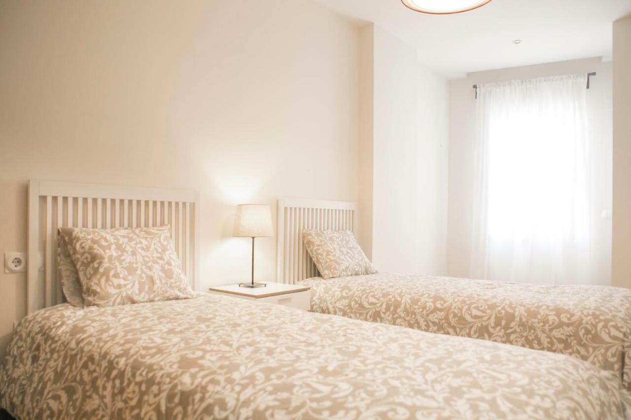 Apartment Malagadevacaciones - Azuaga Malaga