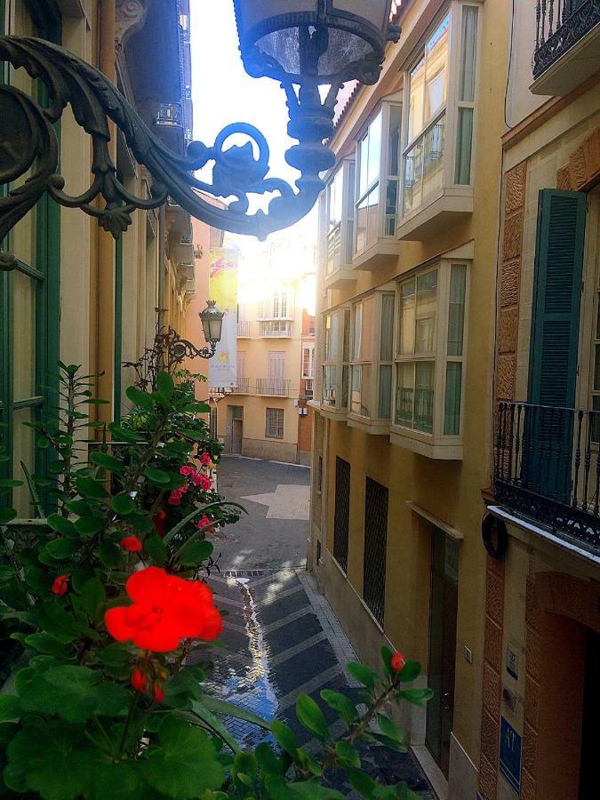 Mon Chéri Málaga