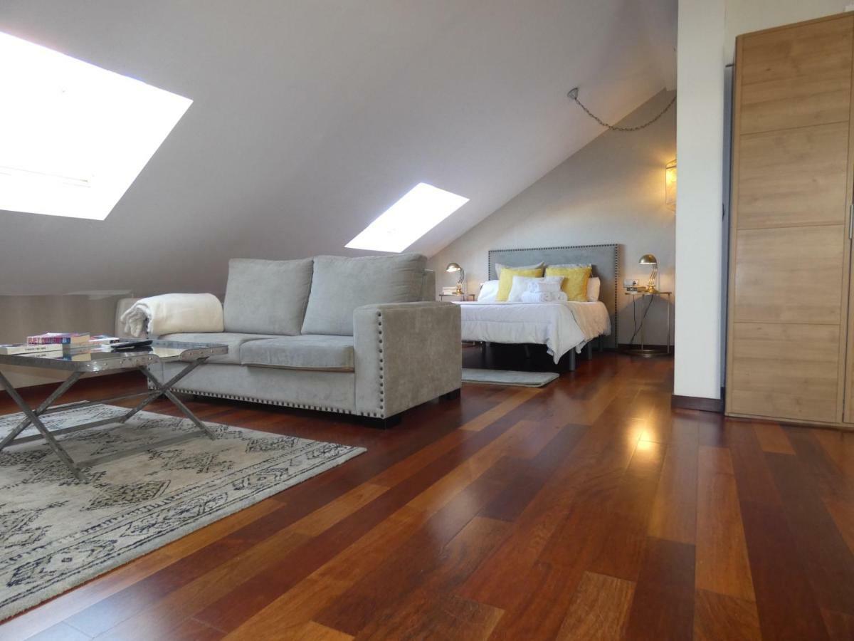 Appartement Palacete Constitucion *