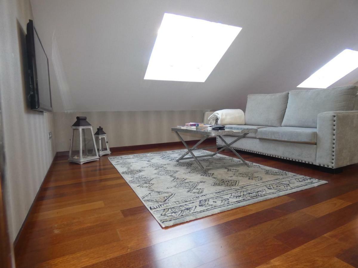 Appartement Palacete Constitucion Málaga