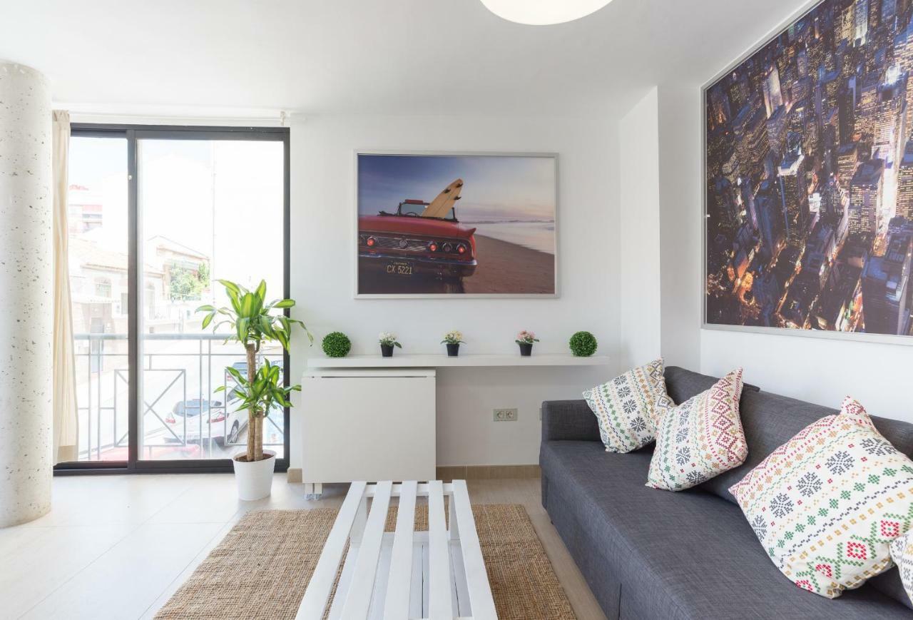 Ma2a-perfect For Couples Or Groups Up To 5 Guests Apartamento
