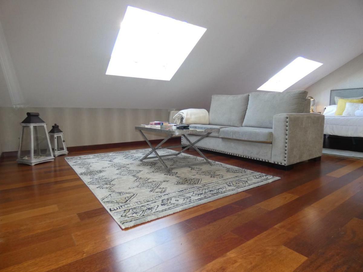 Appartement Palacete Constitucion