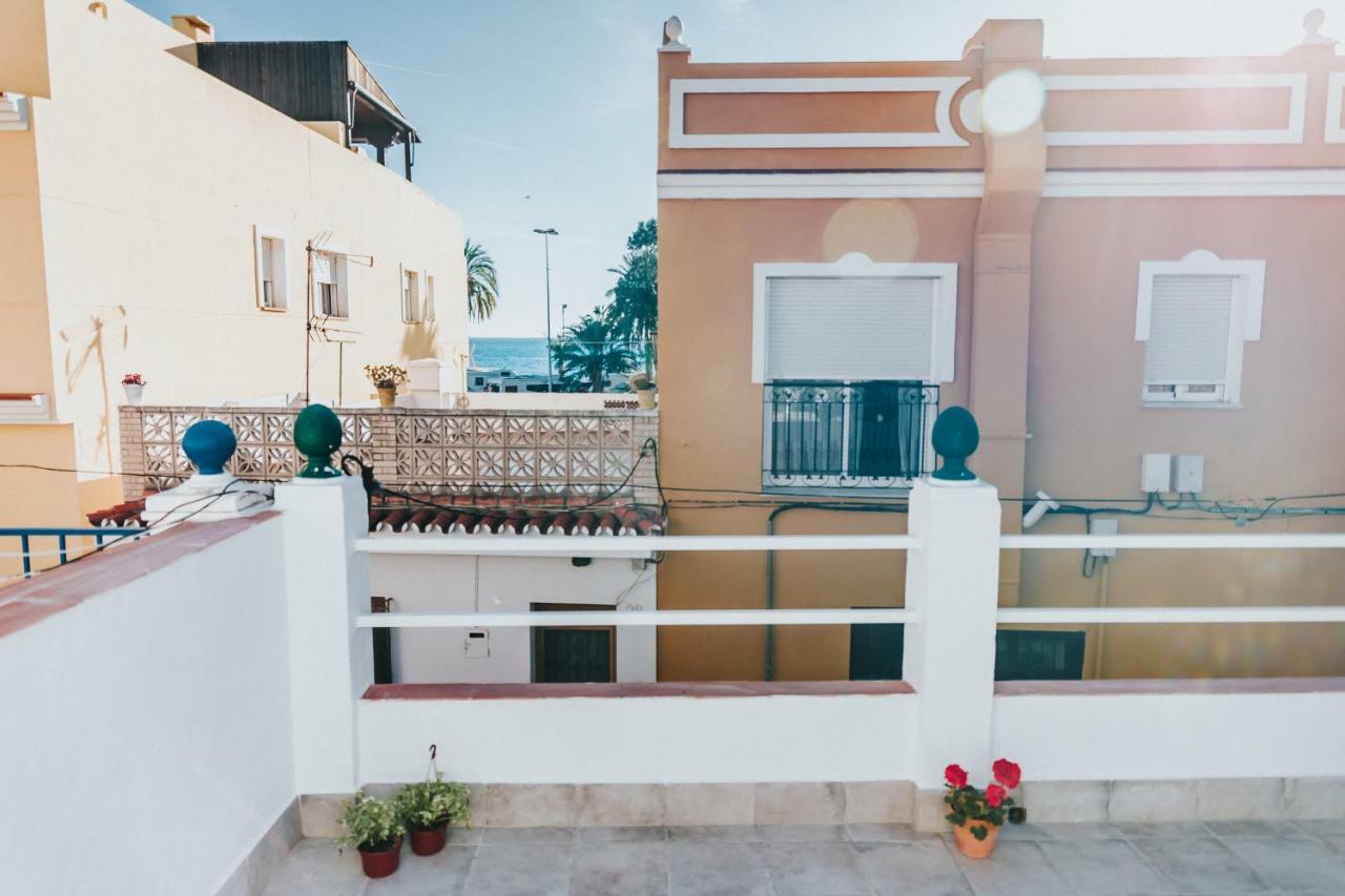 House, 2 Bikes, 2 Children's Bikes, Wifi, Big Terrace, Bbq, Family, Childfriendly Semesterbostad