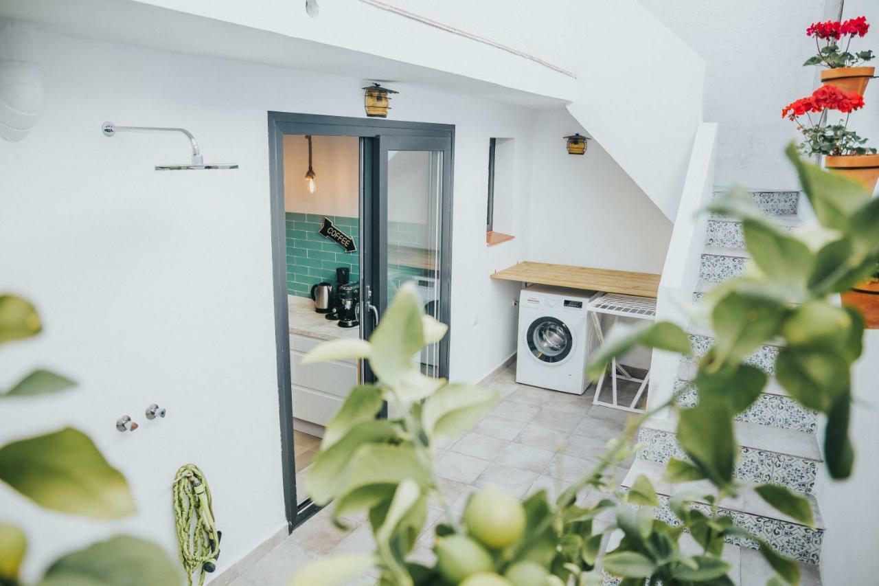 Semesterbostad House, 2 Bikes, 2 Children's Bikes, Wifi, Big Terrace, Bbq, Family, Childfriendly