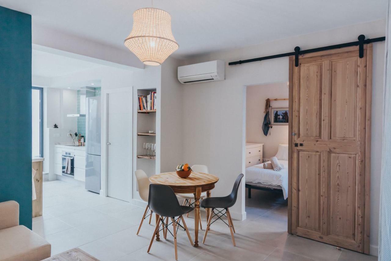House, 2 Bikes, 2 Children's Bikes, Wifi, Big Terrace, Bbq, Family, Childfriendly Semesterbostad
