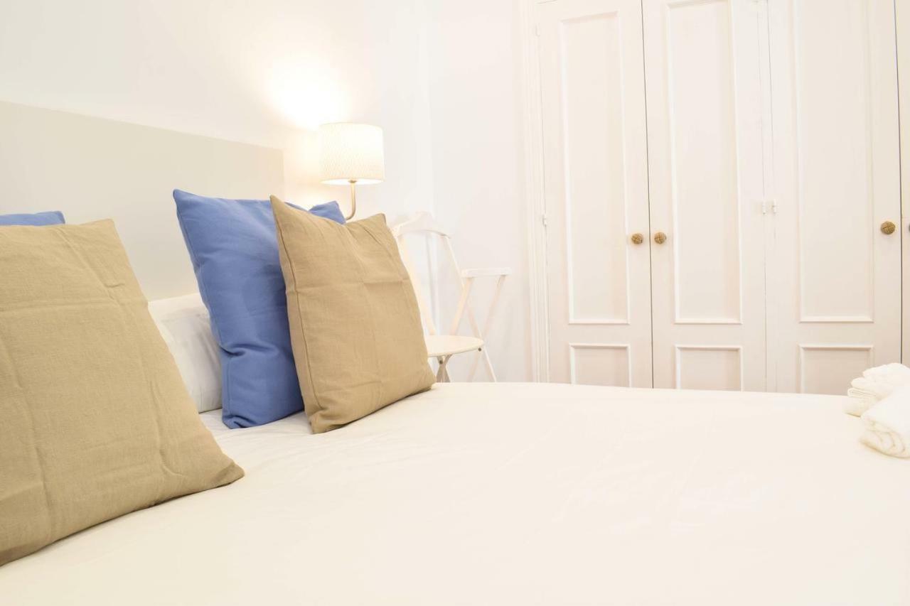 Apartamento Lyrioshomes Cervantes