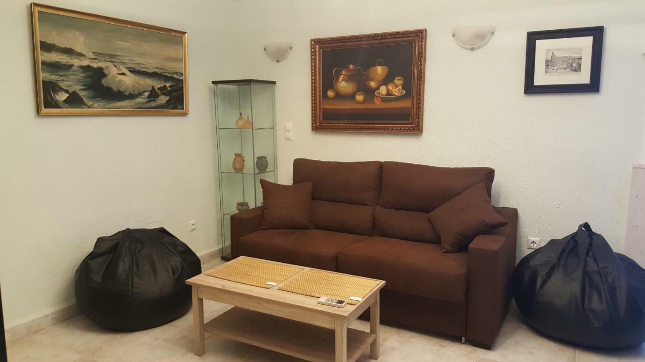 Mi Rincon Andaluz Appartamento