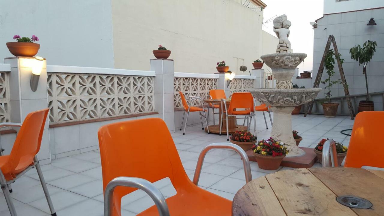 Mi Rincon Andaluz
