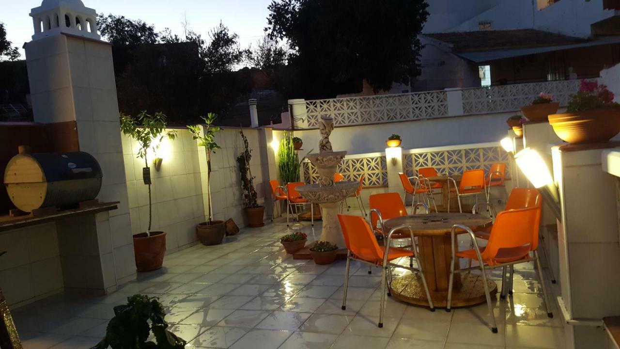 Mi Rincon Andaluz *