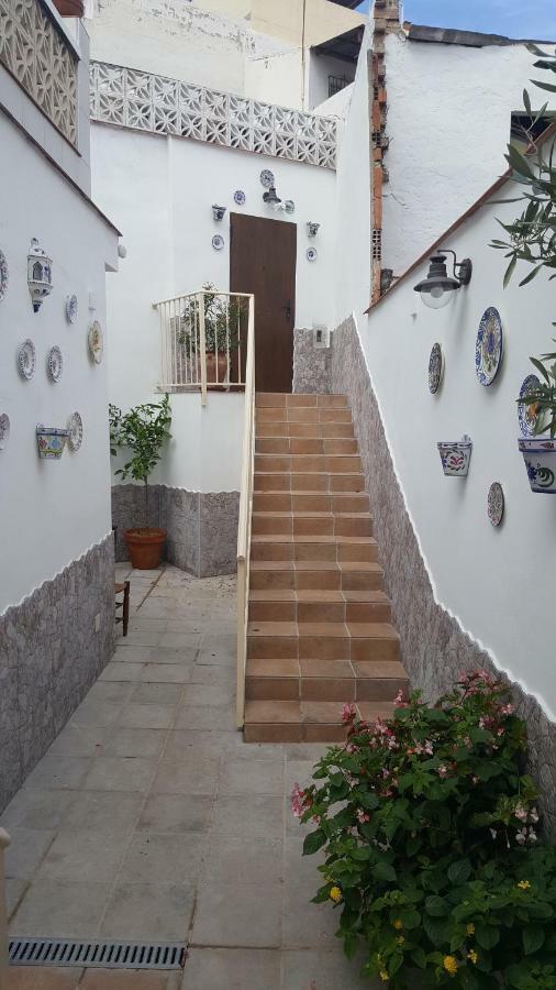 Mi Rincon Andaluz *