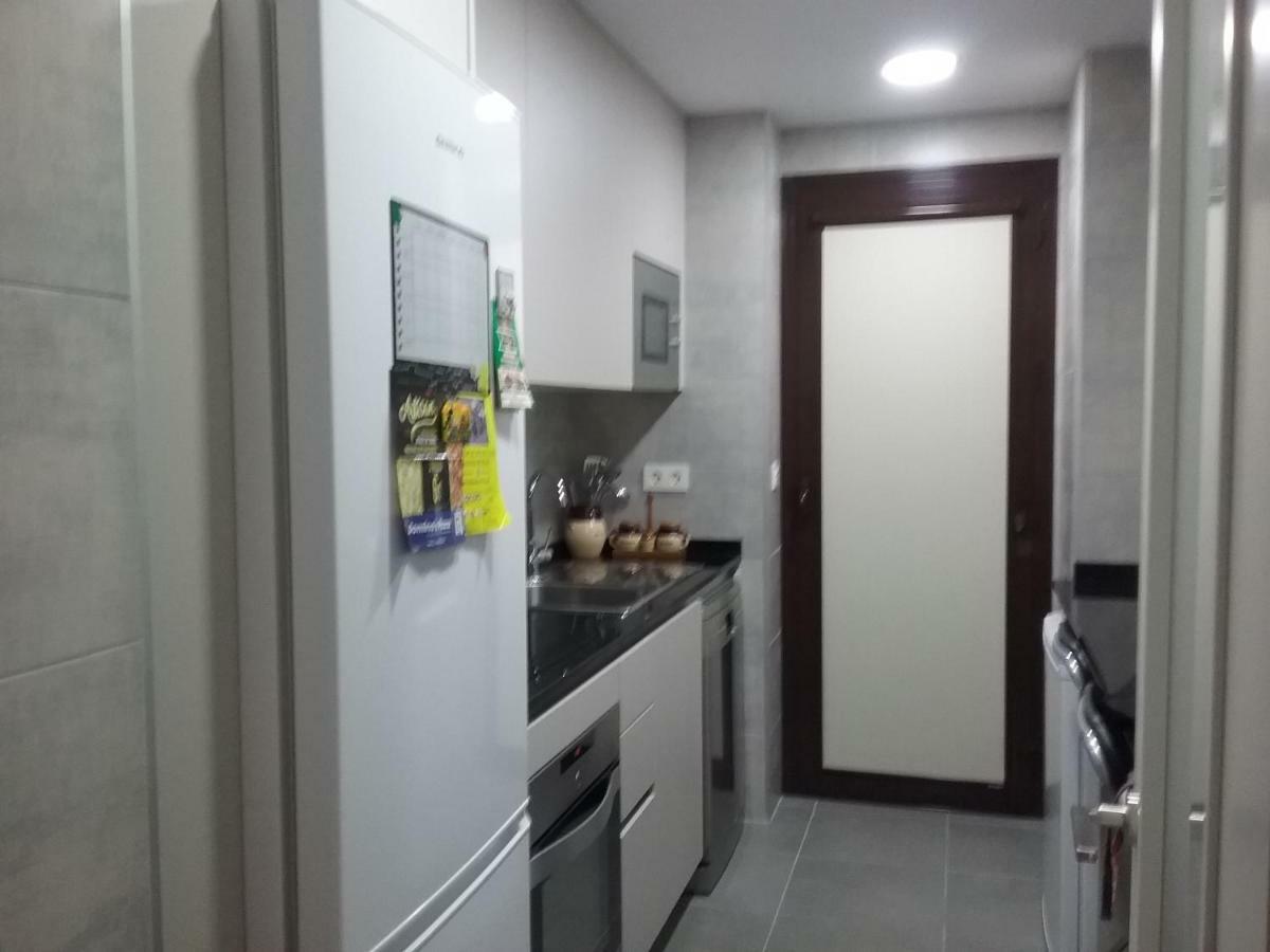 Apartamento Teatinos Málaga