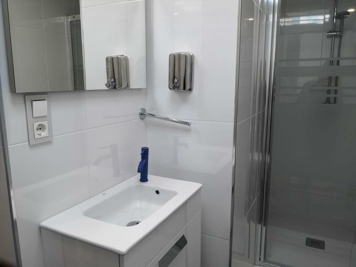 Apartamento Malaka Málaga