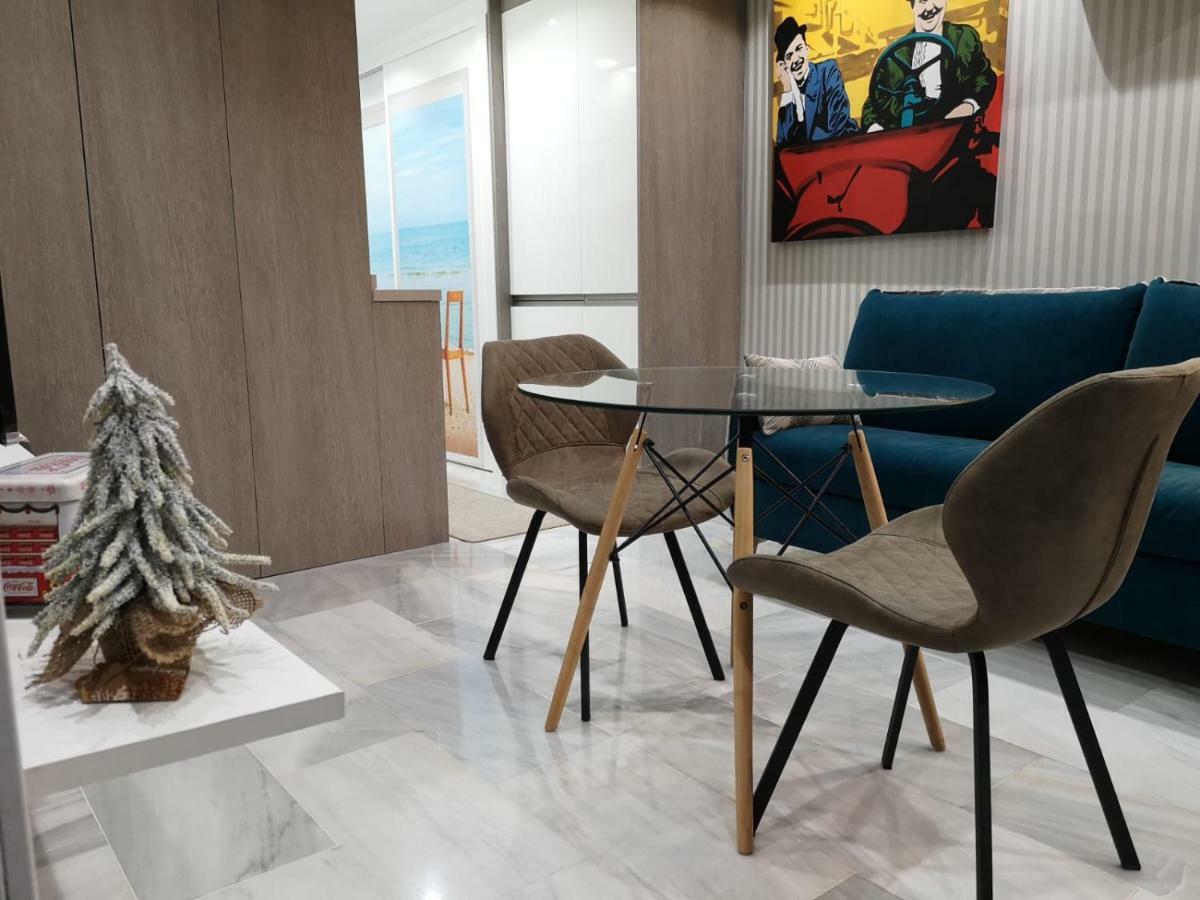 Apartamento Malaka