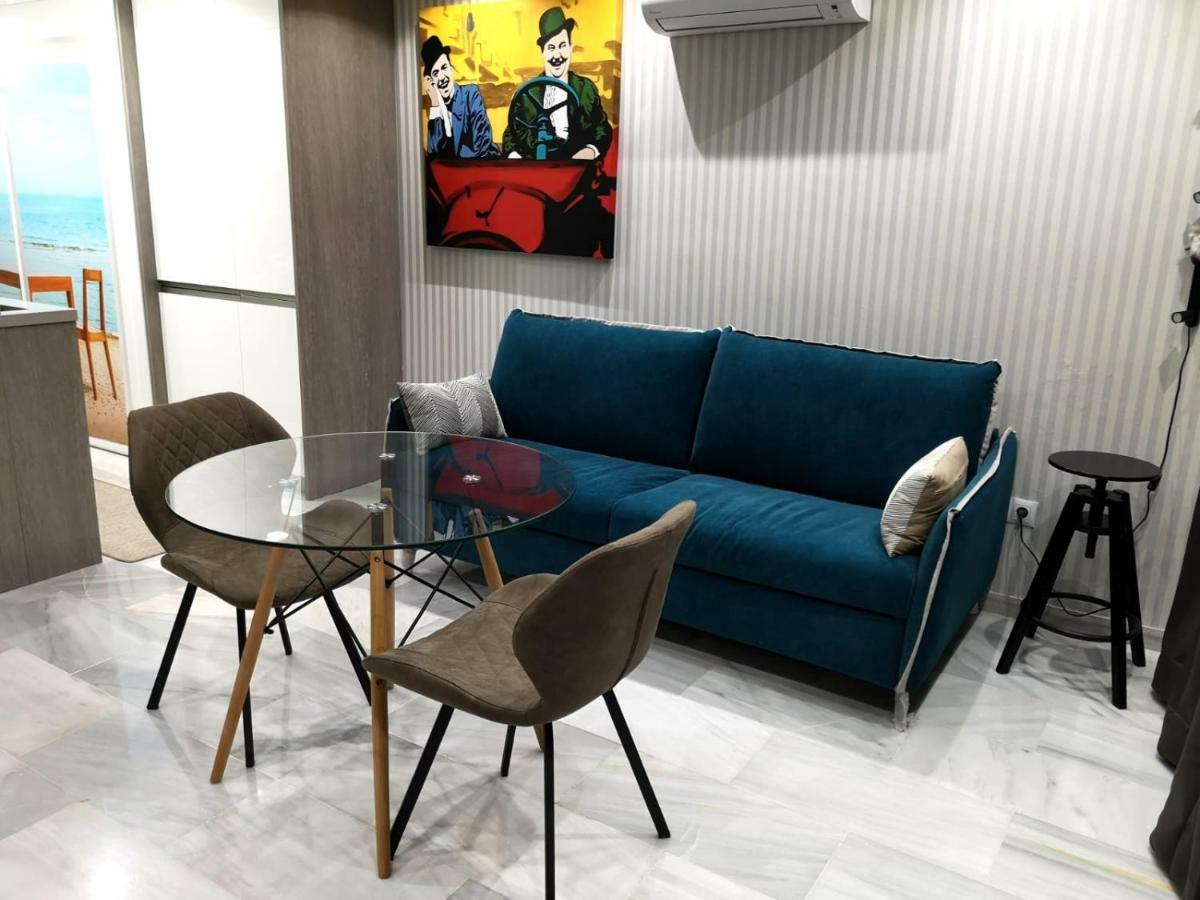 Malaka Apartamento Málaga