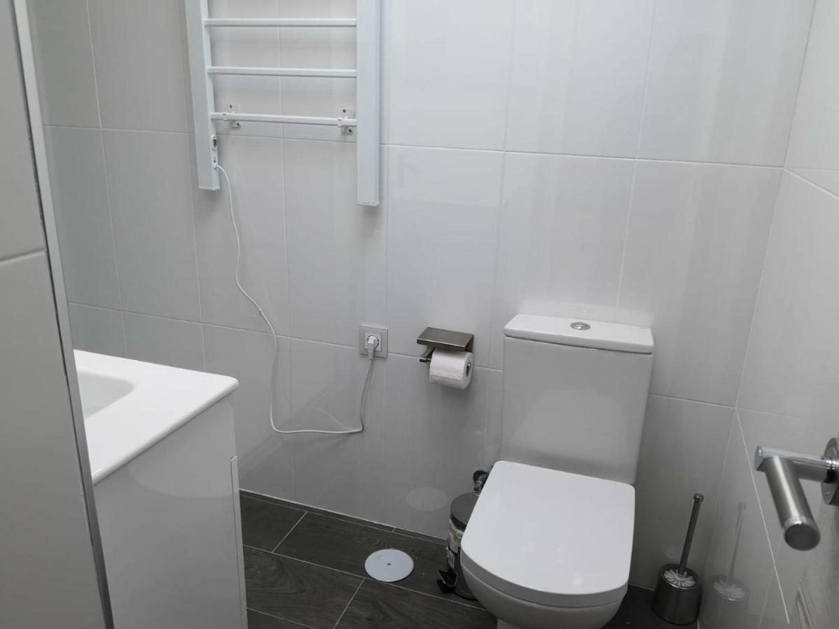 Malaka Apartamento Málaga