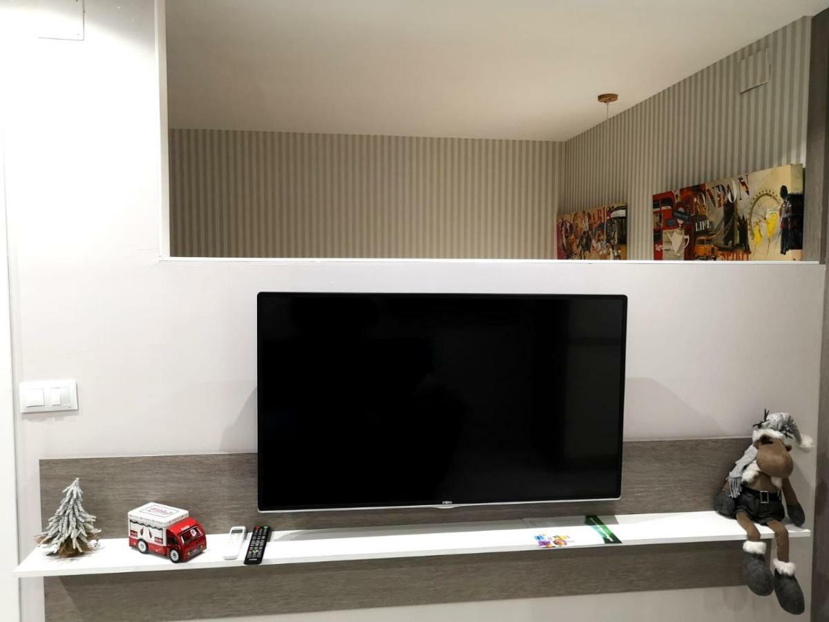 Malaka Apartamento Málaga