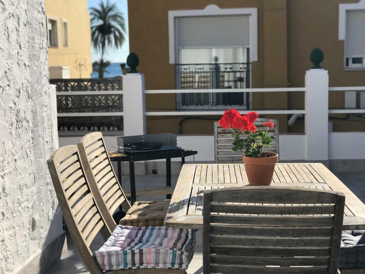 House, 2 Bikes, 2 Children's Bikes, Wifi, Big Terrace, Bbq, Family, Childfriendly Málaga