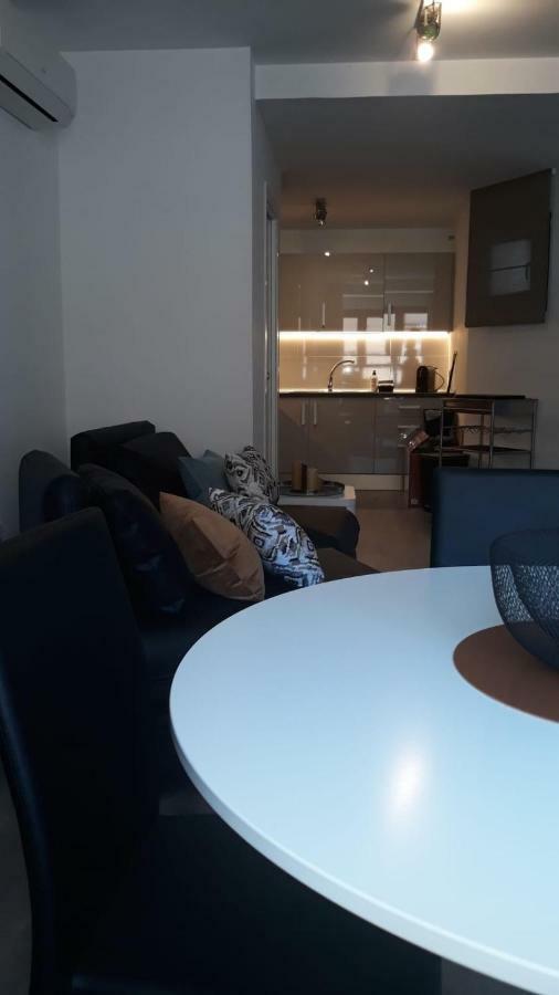Lovely Loft * Malaga