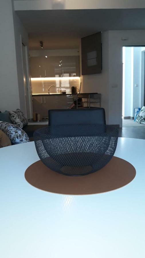 Apartamento Lovely Loft
