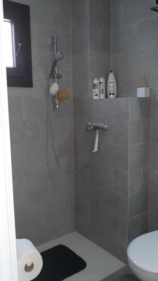Apartamento Lovely Loft Málaga