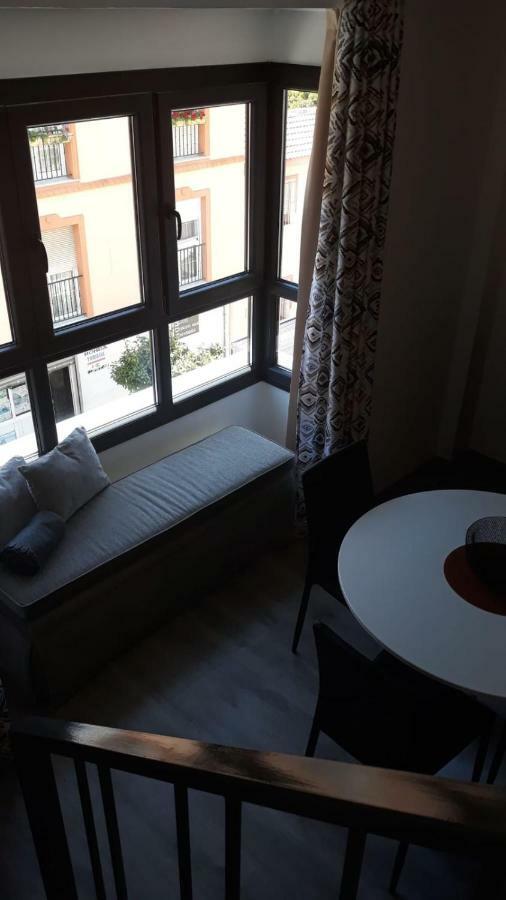 Apartamento Lovely Loft *