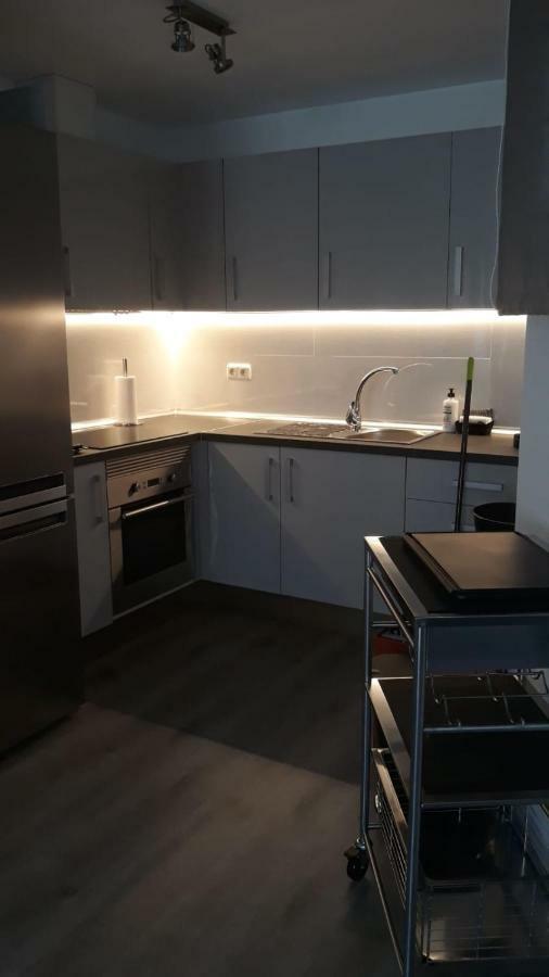 Apartamento Lovely Loft *