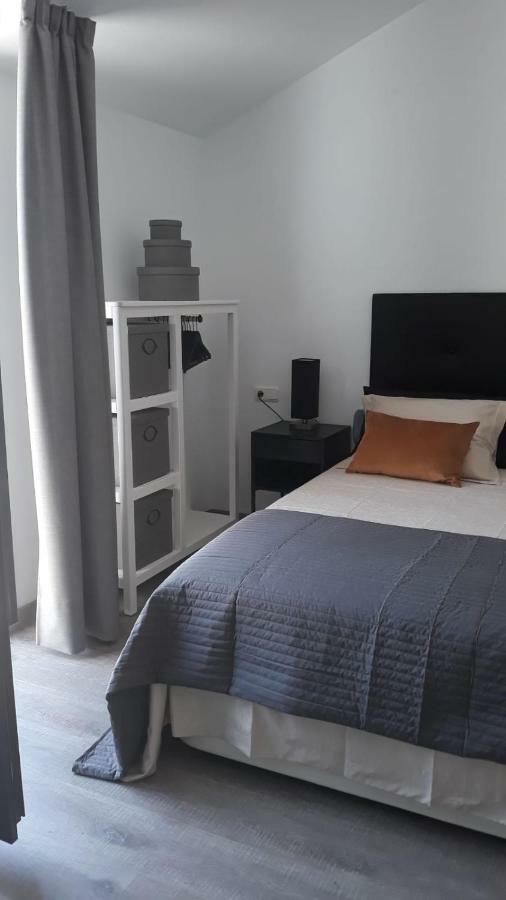 Apartamento Lovely Loft *