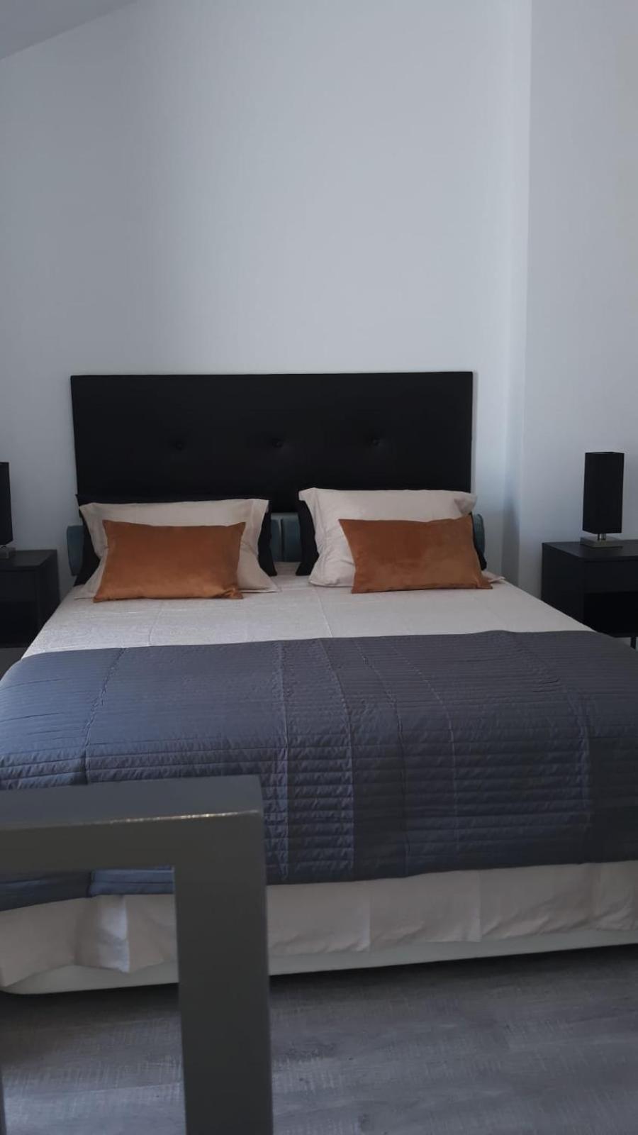 Lovely Loft Apartamento Málaga