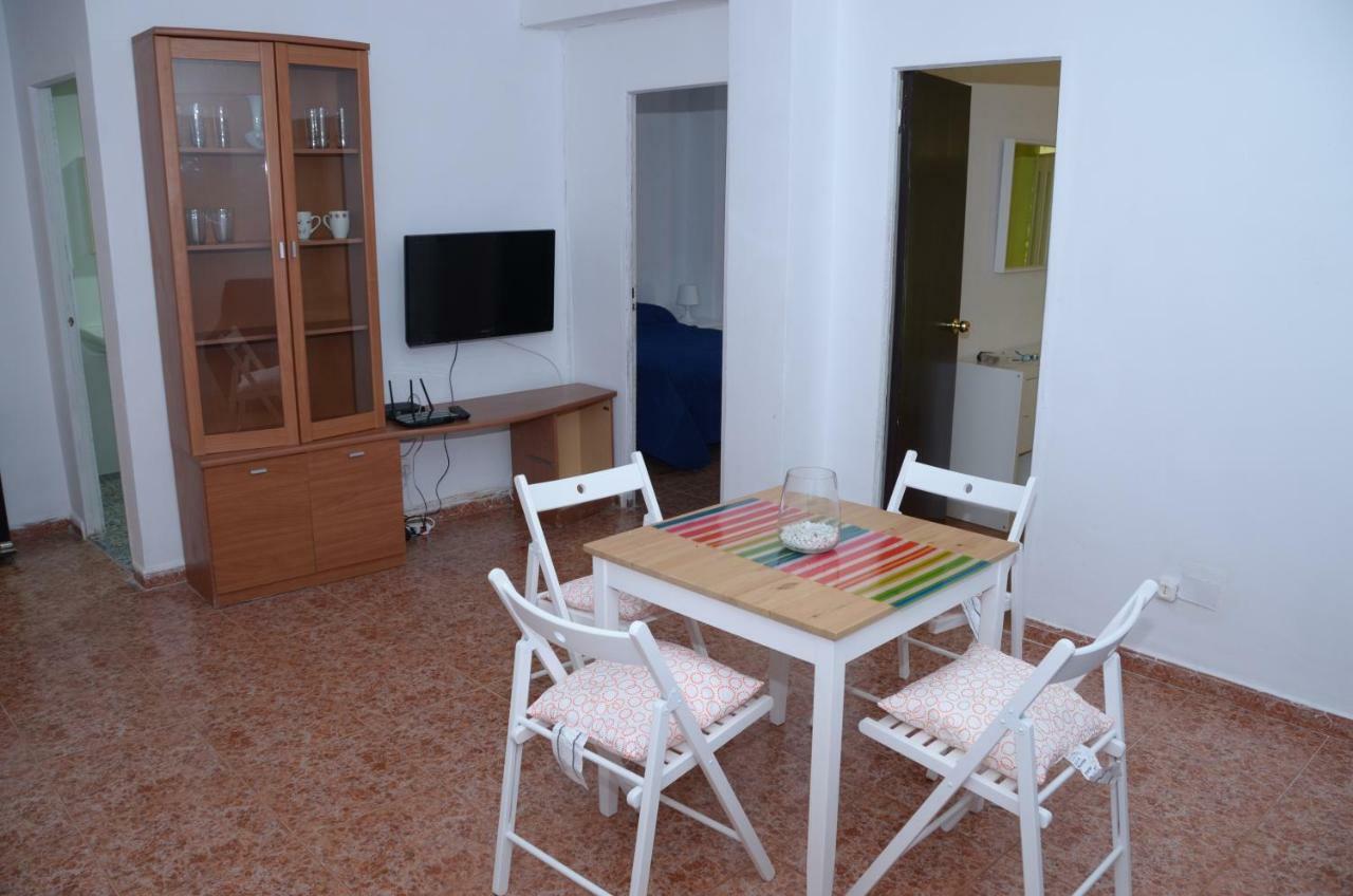 Apartamento A 700 Metros Del Centro Histórico *