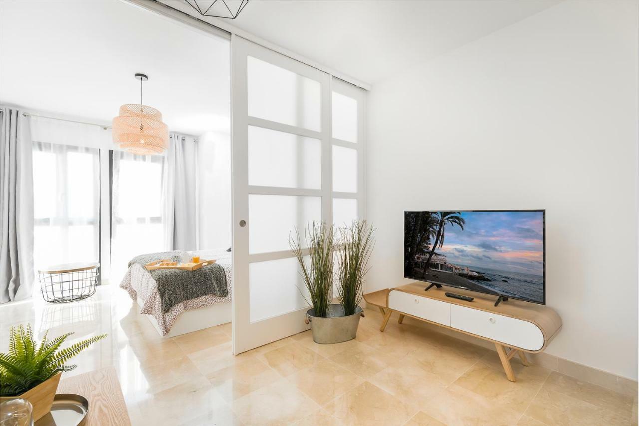 Lujo Ancha Del Carmen Appartement *