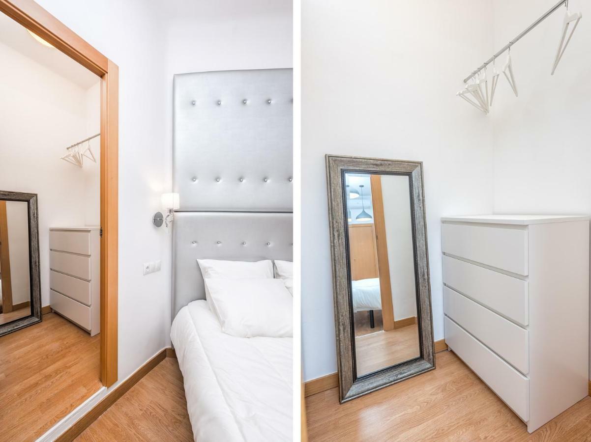 Lägenhet Magnifico Estudio En Bolsa 6. Ac. Málaga