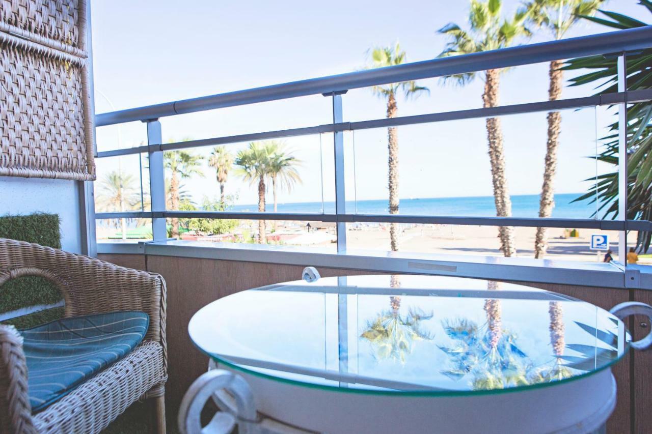 Apartamento Lujo Frente Al Mar Centro De *