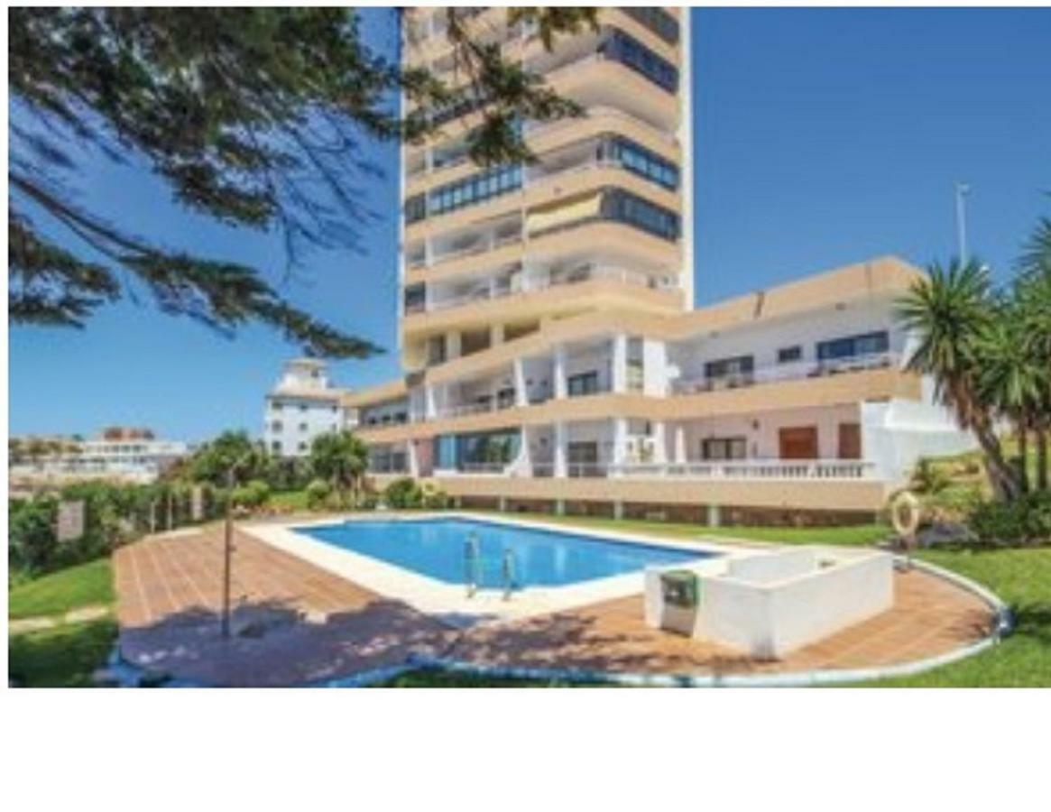 Rosa De Vientos Appartement *