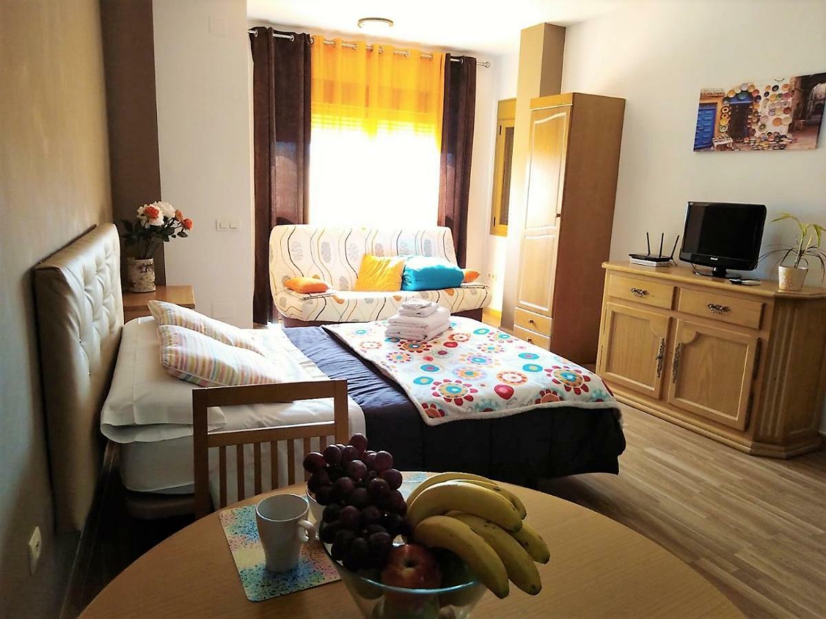 Appartamento Domingo Lozano Málaga