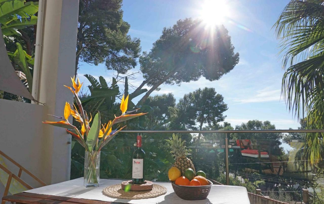 Pinar Apartment Málaga