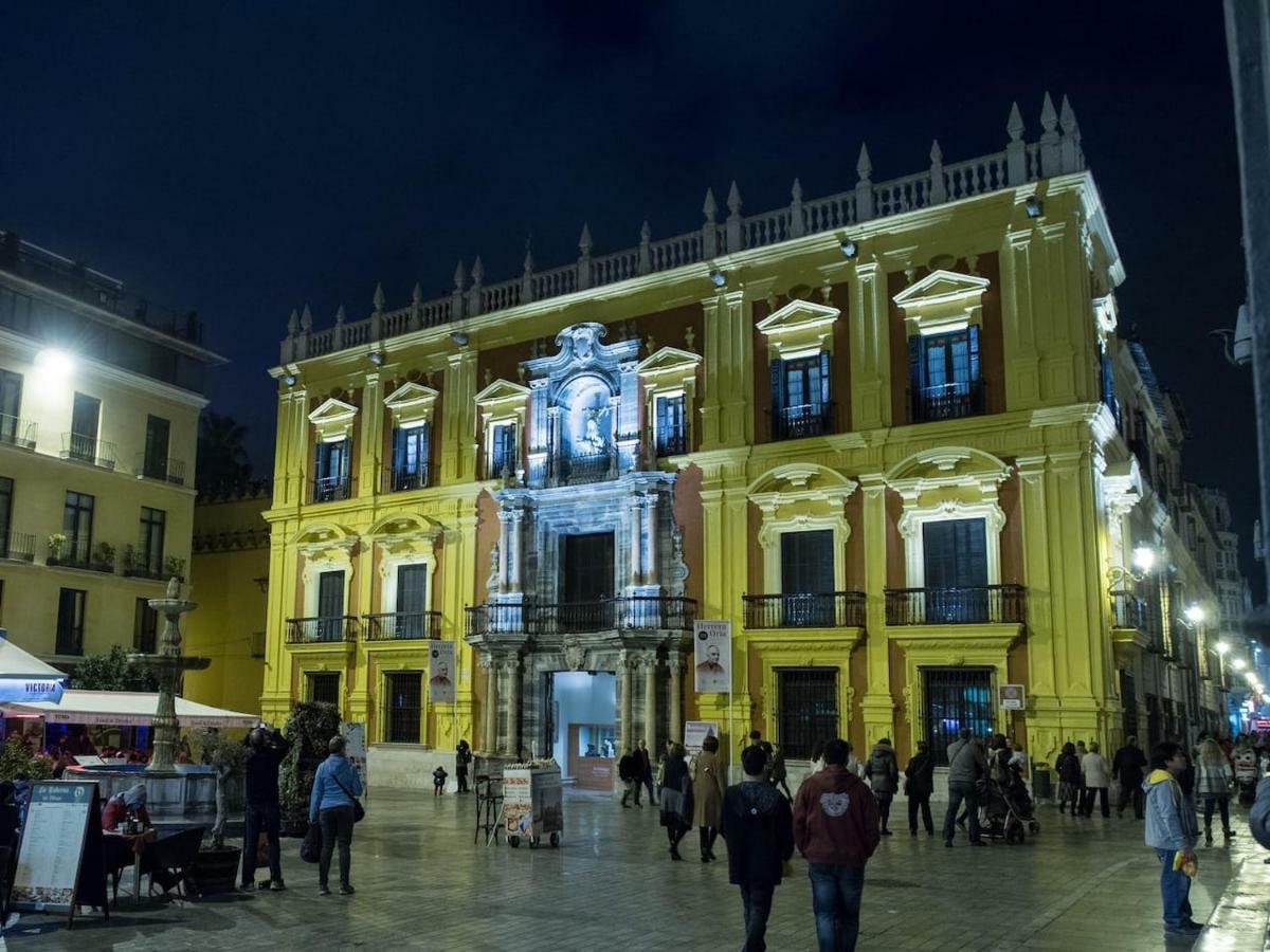 Casco Historico * Malaga