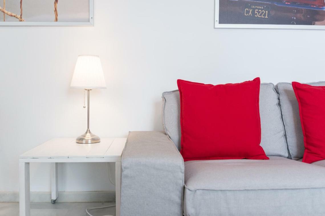 Ml1c-prime Location Marble With Patios Apartamento *