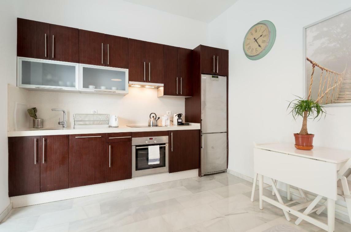 Ml1c-prime Location Marble With Patios Apartamento *