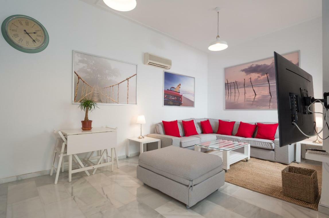 Ml1c-prime Location Marble With Patios *