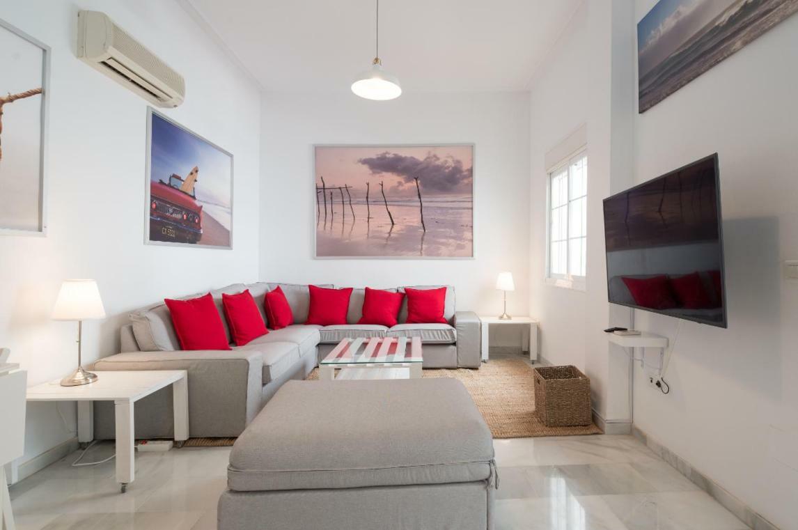 Ml1c-prime Location Marble With Patios Apartamento *