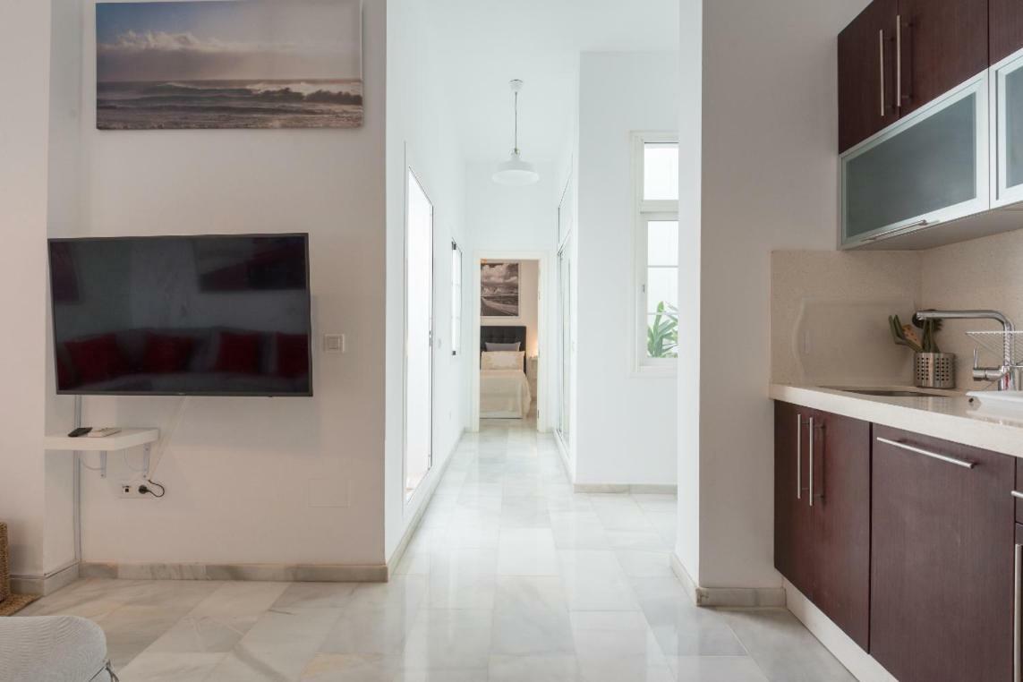 Apartamento Ml1c-prime Location Marble With Patios *